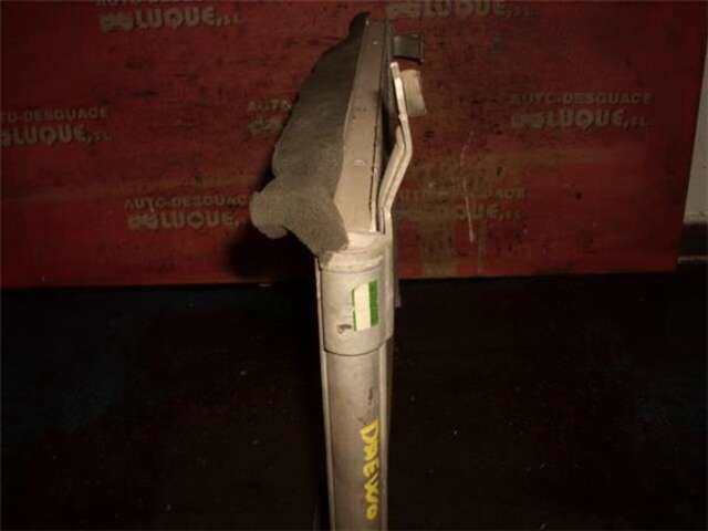 Foto 3ª: Radiador Calefaccion A.A. Daewoo Matiz 0.8 [F8CV]