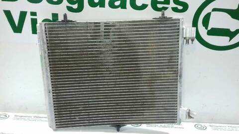 Radiador Calefaccion A.A. Peugeot 207 XS 88CV 65KW