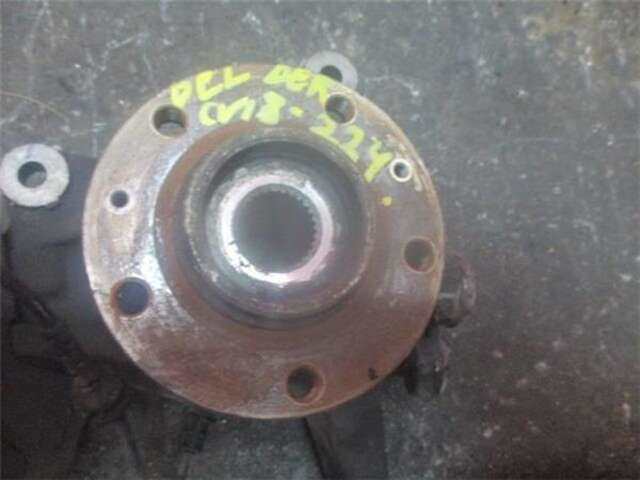 Foto 3ª: Mangueta Delantera Derecha Peugeot 407 2.0 HDI 135 [RHR (DW10BTED4)]