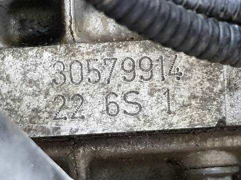 Foto 3ª: Motor Completo Bmw Serie 3 315 320 CI (2003)
