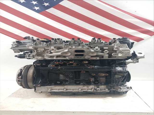 Foto 3ª: Motor Completo Volkswagen Golf 231CV 170KW [DKFA DKF BAUGLEICH CHH] (2019)