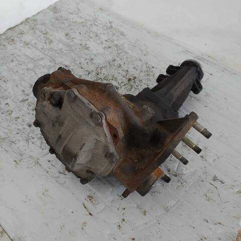 Caja Transfer Toyota Rav4 2.0 D 4WD CLA20_ CLA21_ CLA20R CLA21R)