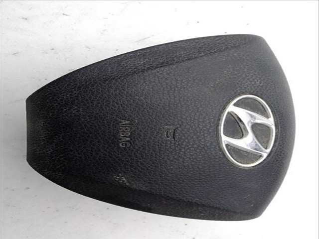 Foto 3ª: Kit Airbag Hyundai i40 1.7 CRDI (2012)