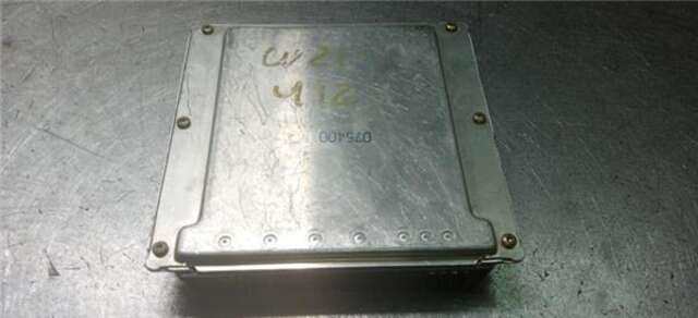 Foto 2ª: Centralita Motor ECU Land Rover Range 3.0 TD6 HSE [3.0 LTR. - 130 KW TD6] [306D1]