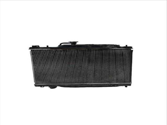 Foto 2ª: Radiador Motor Mazda 2 1.5 SKYACTIV-G HATCHBACK (2014)