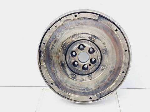 Volante Motor Ford Focus AMBIENTE D) BERLINA 109CV 80KW