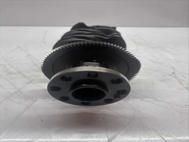 Foto 2ª: Cigüeñal Bmw Serie 3 315 177 CV 130KW [N47D20C N47D20O0 N47]