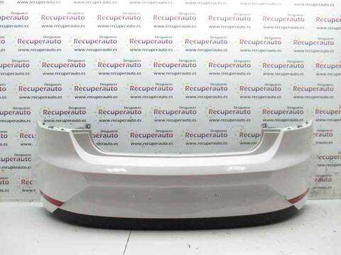 Paragolpes Trasero Seat Ibiza CHY