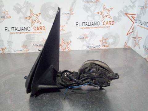 Foto 2ª: Retrovisor Izquierdo Mercedes Clase A 140 82CV 60KW