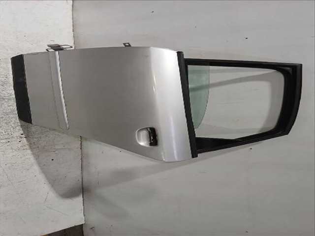 Puerta Trasera Izquierda Audi A4 1.9 TDI 130CV