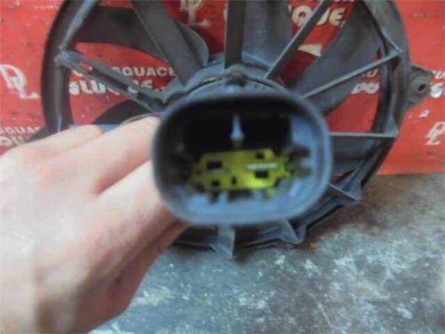 Foto 3ª: Electroventilador Peugeot 308 1.6 HDI [9HX]
