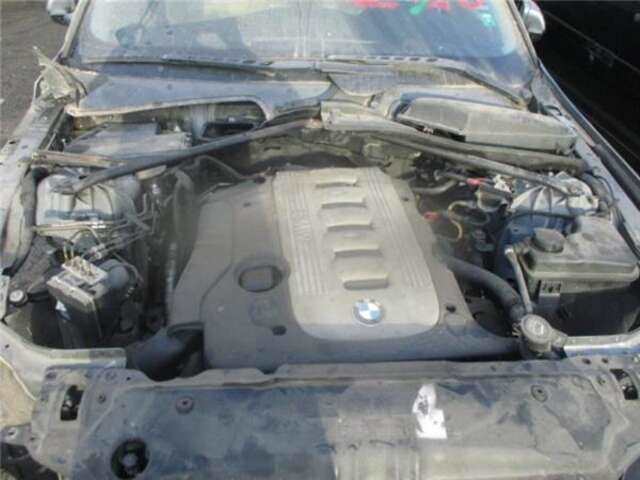 Foto 3ª: Motor Limpia Delantero Bmw Serie 5 518 530 D [306D2]