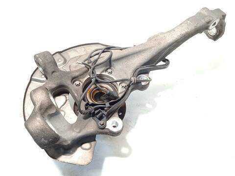 Foto 2ª: Mangueta Delantera Derecha Mercedes Clase G 230 COUPE 211CV 155KW [654920] (2020)