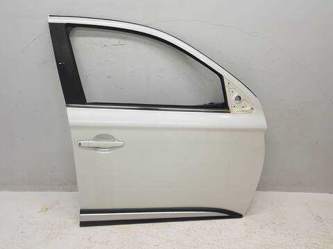 Puerta Delantera Derecha Mitsubishi Outlander HIBRIDO 149 KW 203CV