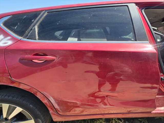 Puerta Trasera Derecha Nissan Pulsar K9K