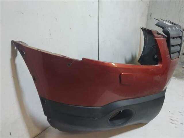 Foto 2ª: Paragolpes Delantero Nissan Qashqai 2.0 16V (141 CV) [MR20DE]