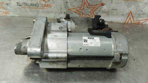 Motor de Arranque Mini Countryman COOPER D 150CV 110KW