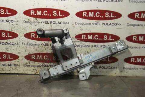 Elevalunas Manual Trasero Derecho Dacia Duster 1.5 DCI DIESEL CAT 86CV 63KW