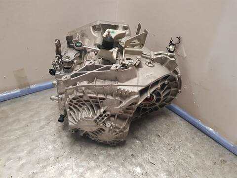 Foto 3ª: Caja Cambios Fiat Tipo EASY BERLINA 120CV 88KW [940B7000] (2018)