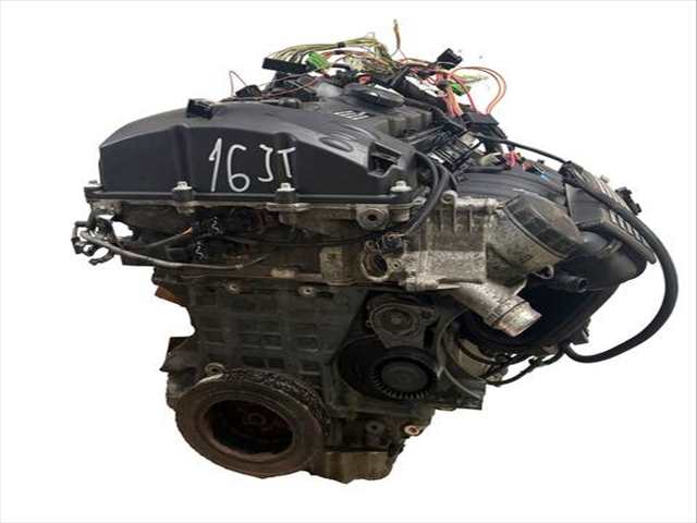 Foto 2ª: Motor Completo Bmw Serie 1 114 3.0 234 CV 172KW [N51B30A]