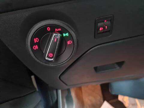 Mando Luces Seat Leon X-PERIENCE 110CV 81KW