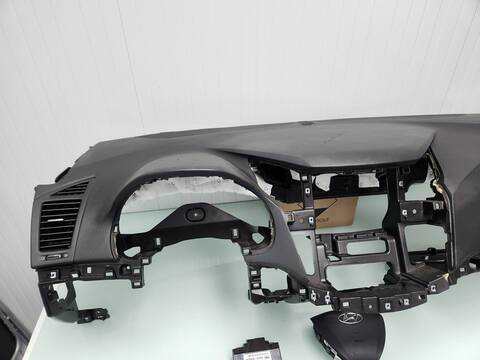 Foto 3ª: Kit Airbag Hyundai i40 STYLE 141CV 104KW [D4FD] (2015)