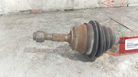 Foto 4ª: Transmision Delantera Izquierda Peugeot 208 ACTIVE 92CV 68KW [9HP] (2012)