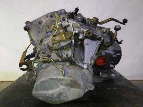 Foto 3ª: Caja Cambios Citroen Xsara 2.0 HDI SX 66KW) BERLINA 90CV [RHY] (2002)