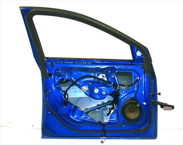 Foto 2ª: Puerta Delantera Izquierda Chevrolet Cruze 2.0 D VCDI 2009-2013 [Z20S1] (2010)