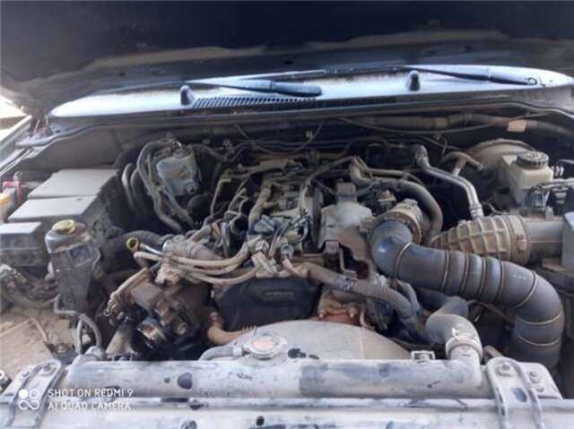 Foto 3ª: Radiador Calefaccion A.A. Nissan Pathfinder 2.5 DCI [YD25DDTi]