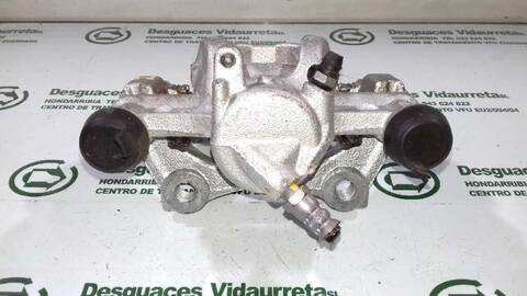 Foto 2ª: Pinza Freno Trasera Izquierdo Mercedes Clase V 200 136CV 100KW (2014)