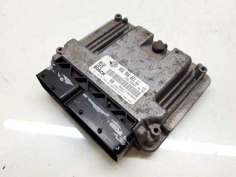 Centralita Motor ECU Seat Leon COMFORT LIMITED 140CV 103KW