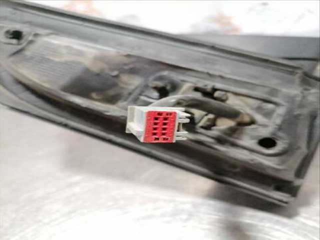 Foto 2ª: Retrovisor Derecho Ford Focus TREND 90CV 66KW [HHDA] (2010)