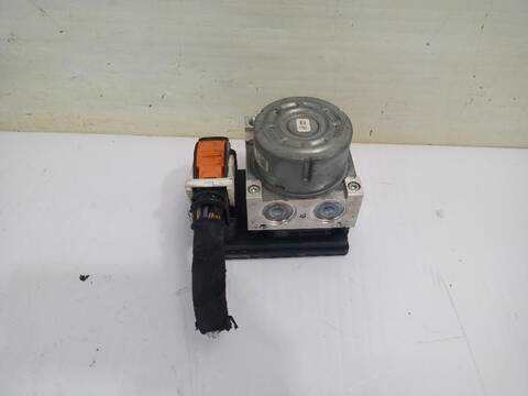 Foto 3ª: Abs Jeep Avenger ALTITUDE (2022)