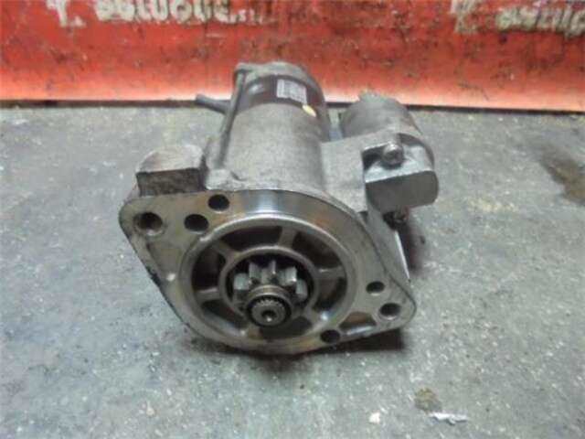 Foto 2ª: Motor de Arranque Mitsubishi Montero 3.2 DID [4M41]