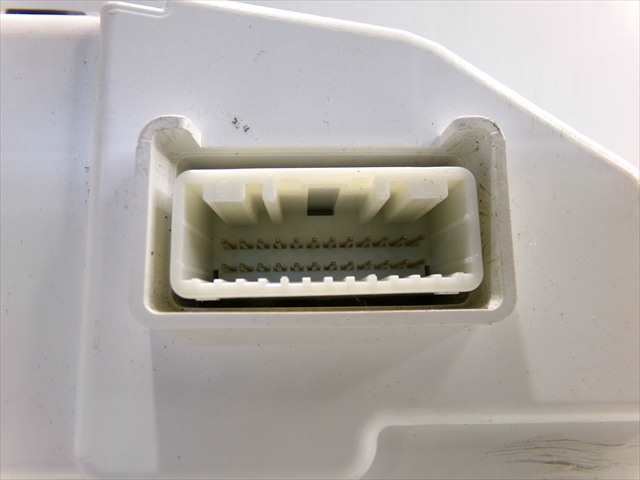 Foto 4ª: Cuadro de Instrumentos Mitsubishi Outlander 2.0 G 2012-2015, HIBDRIDO [4B11 S61+Y61] (2013)