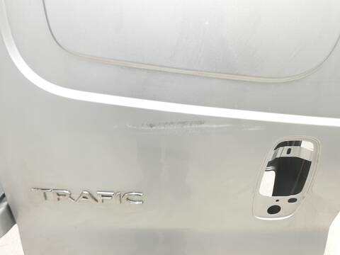 Foto 2ª: Puerta Trasera Izquierda Renault Trafic L1H1 29T KOMFORT (2014)