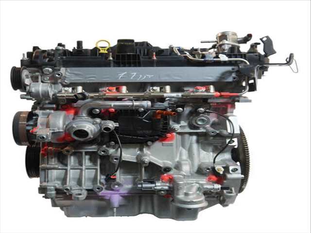 Foto 2ª: Motor Completo Ford Kuga C20 249CV 183KW [C20HDTX C20] (2020)