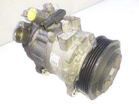 Compresor Aire Acondicionado Bmw Serie 3 315 320D XDRIVE 184CV 135KW