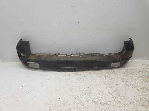 Paragolpes Trasero Toyota Land Cruiser 3.0 D4-D VX
