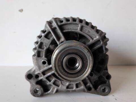 Alternador Volkswagen Passat COMFORTLINE 1.9 TDI 116CV