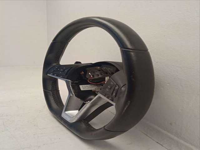 Foto 3ª: Volante Nissan Juke 1.0 114CV 84KW [HR10DDT] (2024)