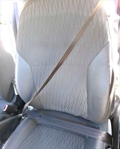 Cinturón Delantero Izquierdo Seat Toledo 1.6 TDI 2013-2017