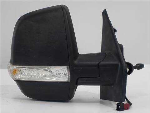 Foto 2ª: Retrovisor Derecho Fiat Doblo 1.3 D MULTIJET 90CV 66KW [199 A3.000] (2011)