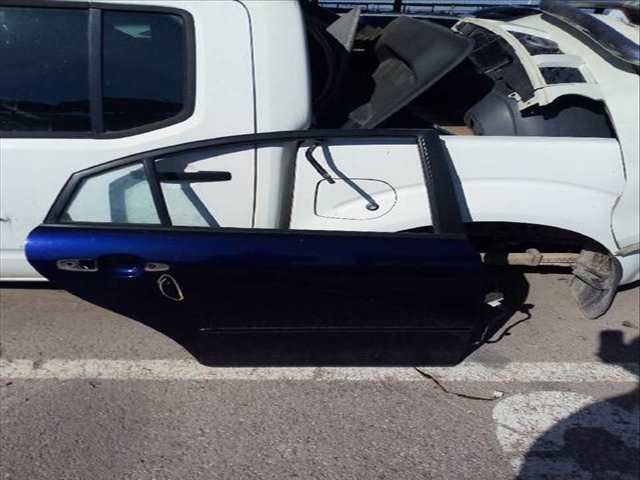 Puerta Trasera Derecha Mazda 6 2.0 DI GG14)