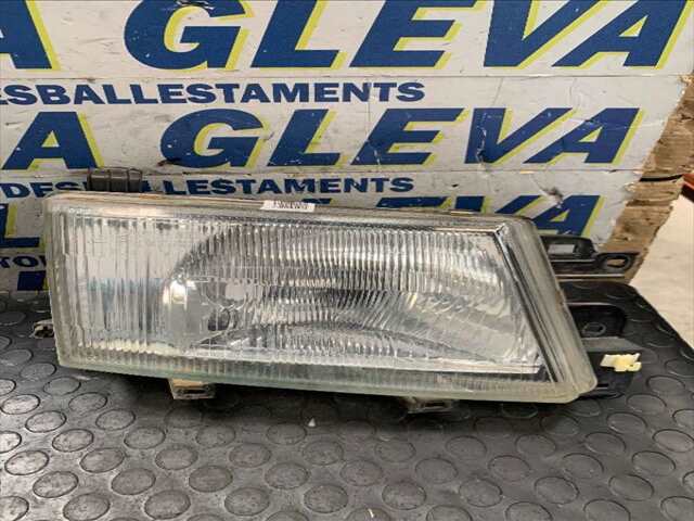 Faro Derecho Subaru Forester 2.0