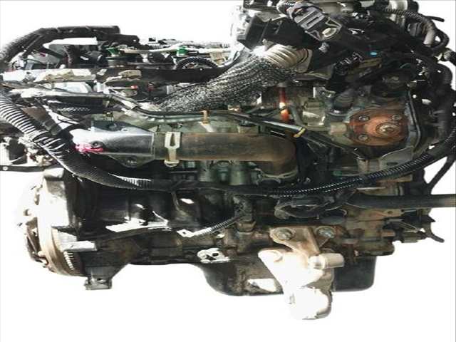 Motor Completo Peugeot Partner 1.6 HDI - BLUEHDI 75 75CV