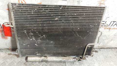 Foto 2ª: Radiador Calefaccion A.A. Mercedes Clase E 180 E 320 CDI 211.026) BERLINA 204CV 150KW [648961] (2003)