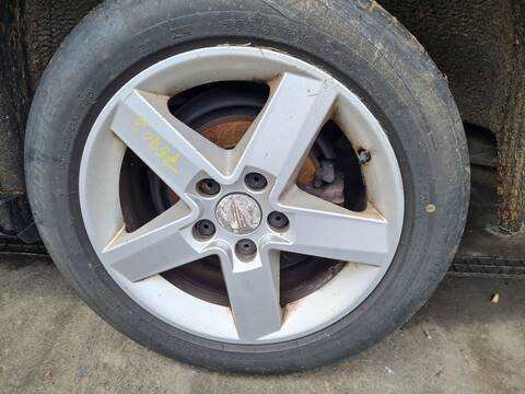 LLanta Chapa Seat Exeo ERENCE BERLINA 120CV 88KW