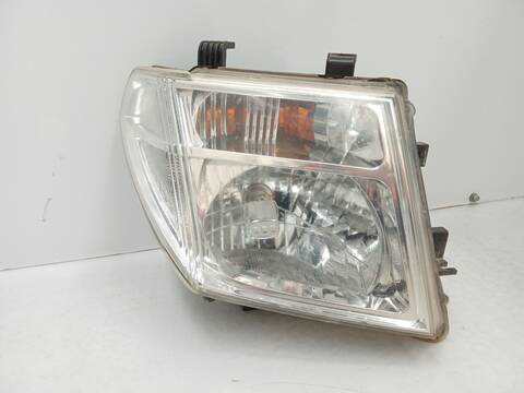 Faro Derecho Nissan Pathfinder 2.5 DCI 4WD 190CV 140KW